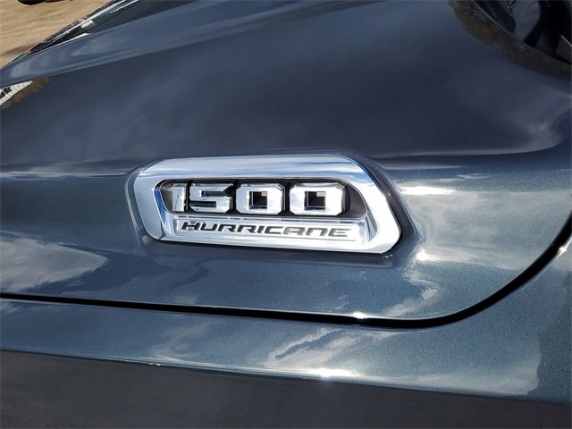 New 2026 RAM 1500 2WD Crew Cab image 8