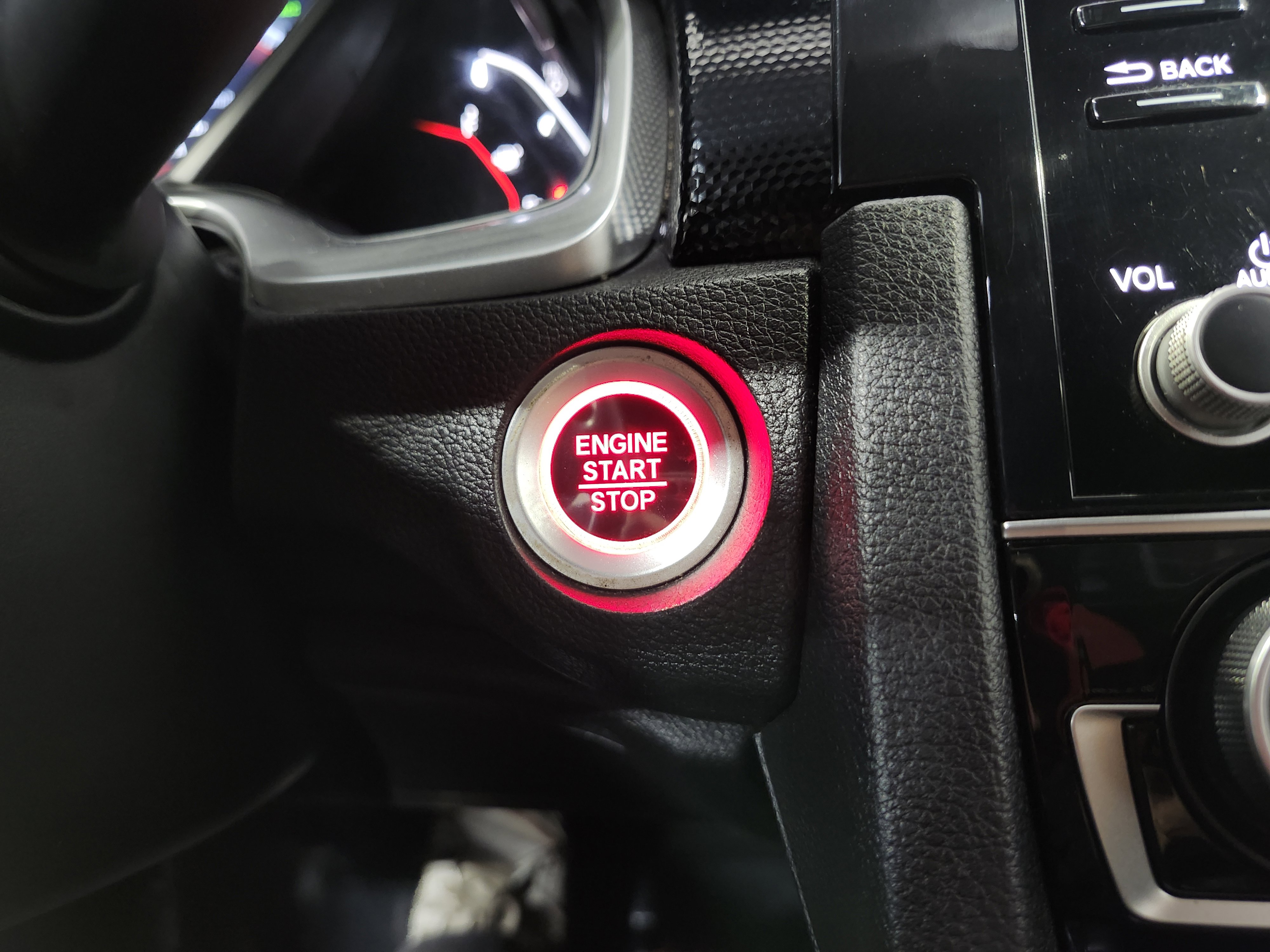 Used 2021 Honda Civic Sport image 7