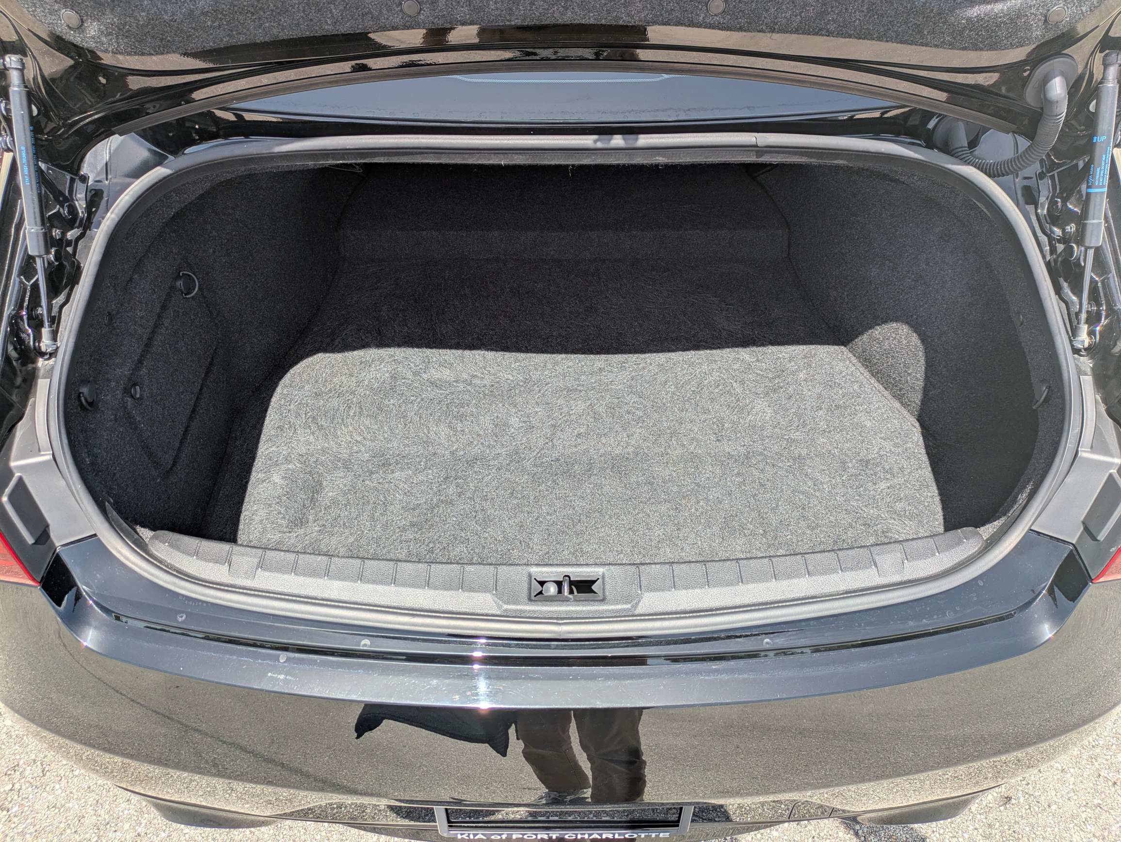 Used 2022 INFINITI Q60 3.0t Pure RWD image 14