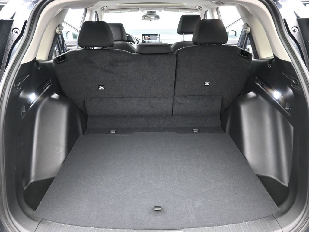 Used 2026 Honda CR-V EX image 30