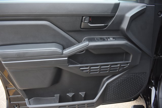 Used 2024 Toyota Tacoma SR w/ Towing Package RWD image 11