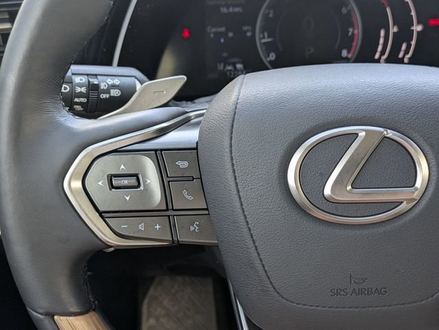 Used 2023 Lexus RX 350 Premium Plus w/ Cold Area Package image 17