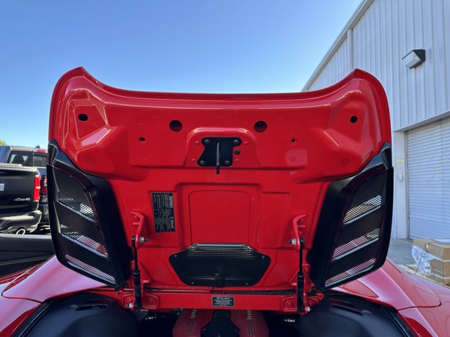 Used 2018 Ferrari 488 Spider RWD image 41