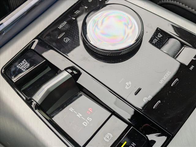 Used 2025 BMW X3 M50 w/ Premium Package image 12