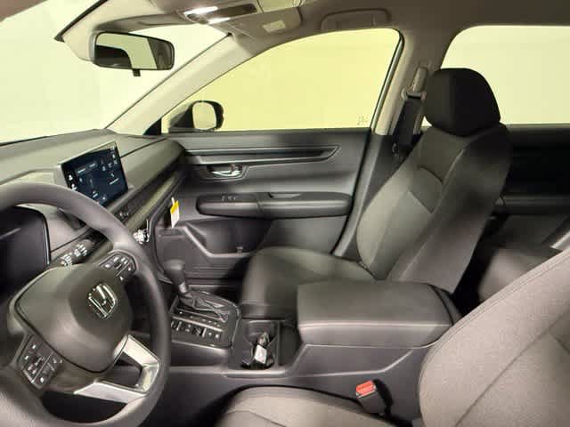 New 2027 Honda CR-V LX image 27