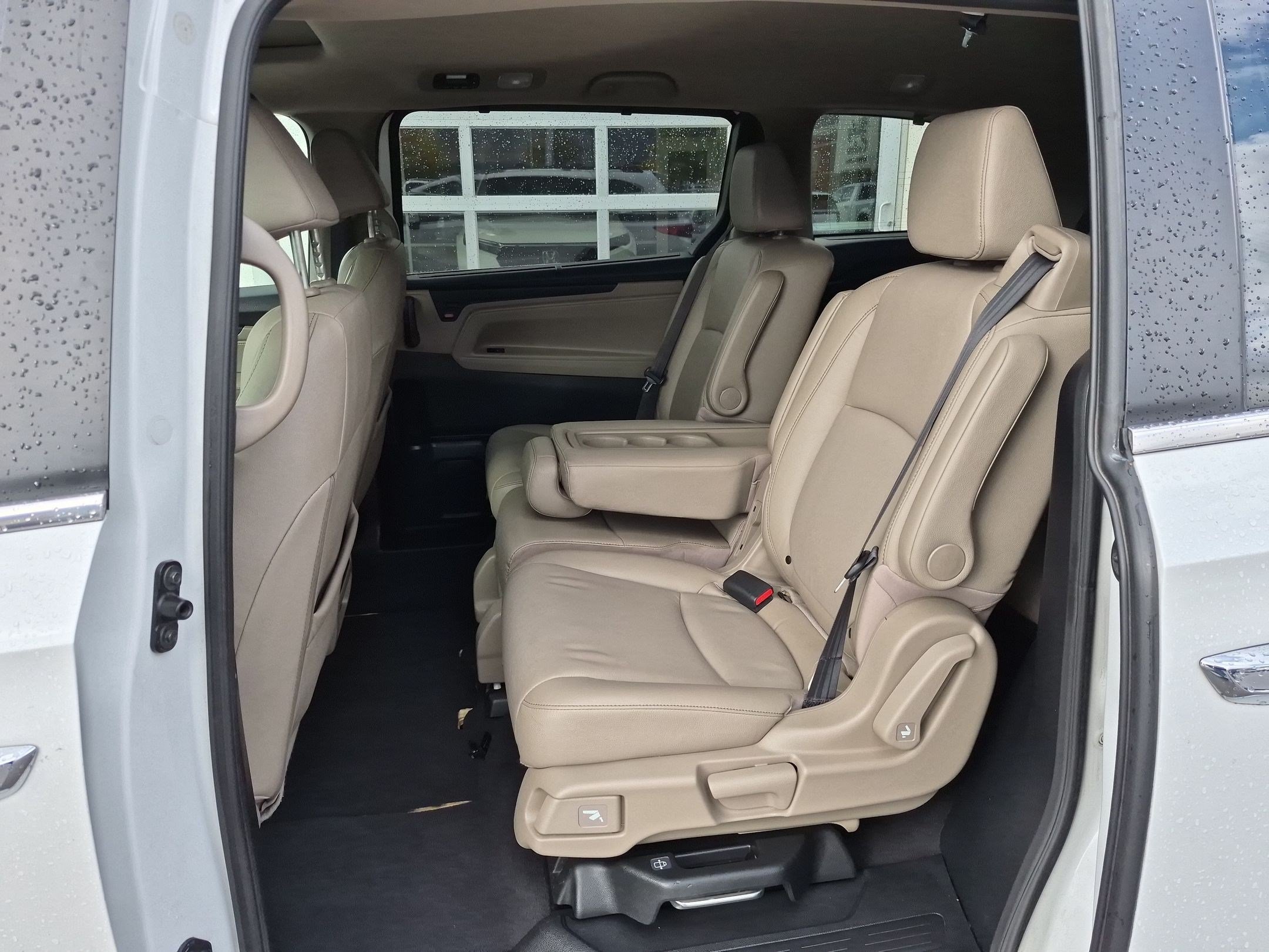 Used 2021 Honda Odyssey EX-L image 29