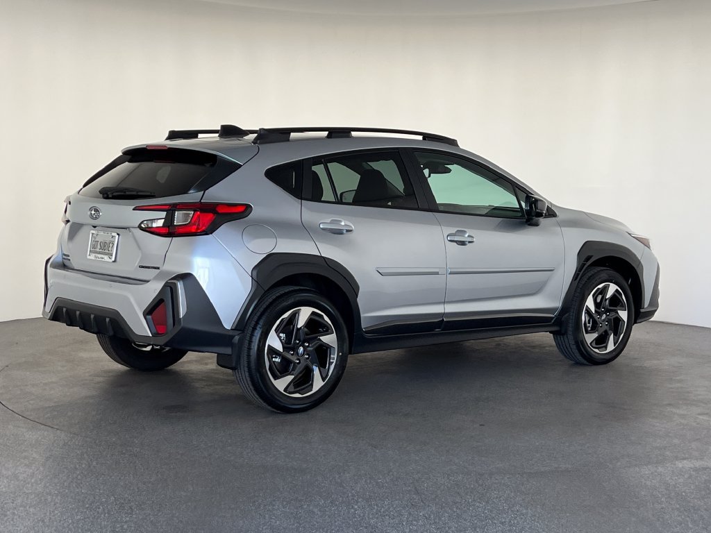 New 2026 Subaru Crosstrek 2.5i Limited AWD/4WD image 4