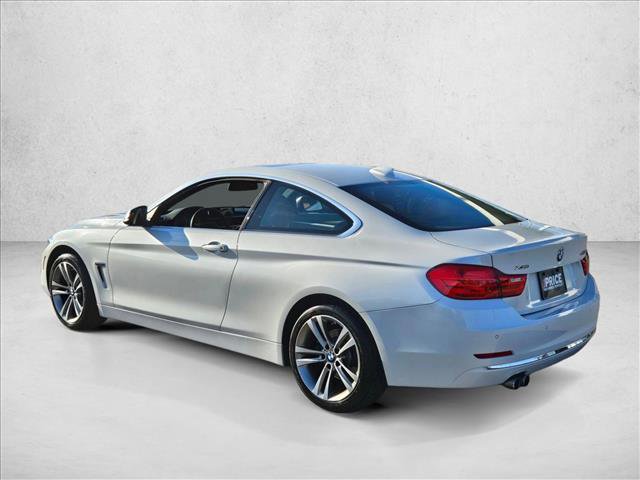 Used 2017 BMW 430i xDrive Coupe image 7