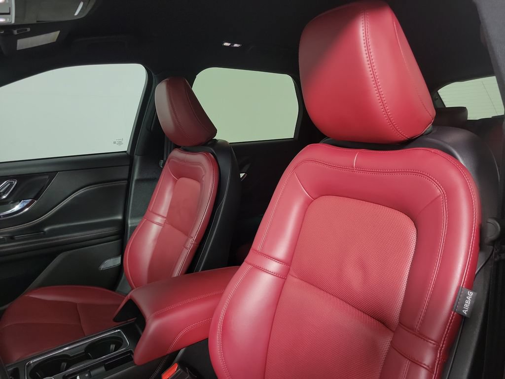 Certified 2023 Lincoln Corsair Reserve w/ Jet Appearance Package FWD image 19