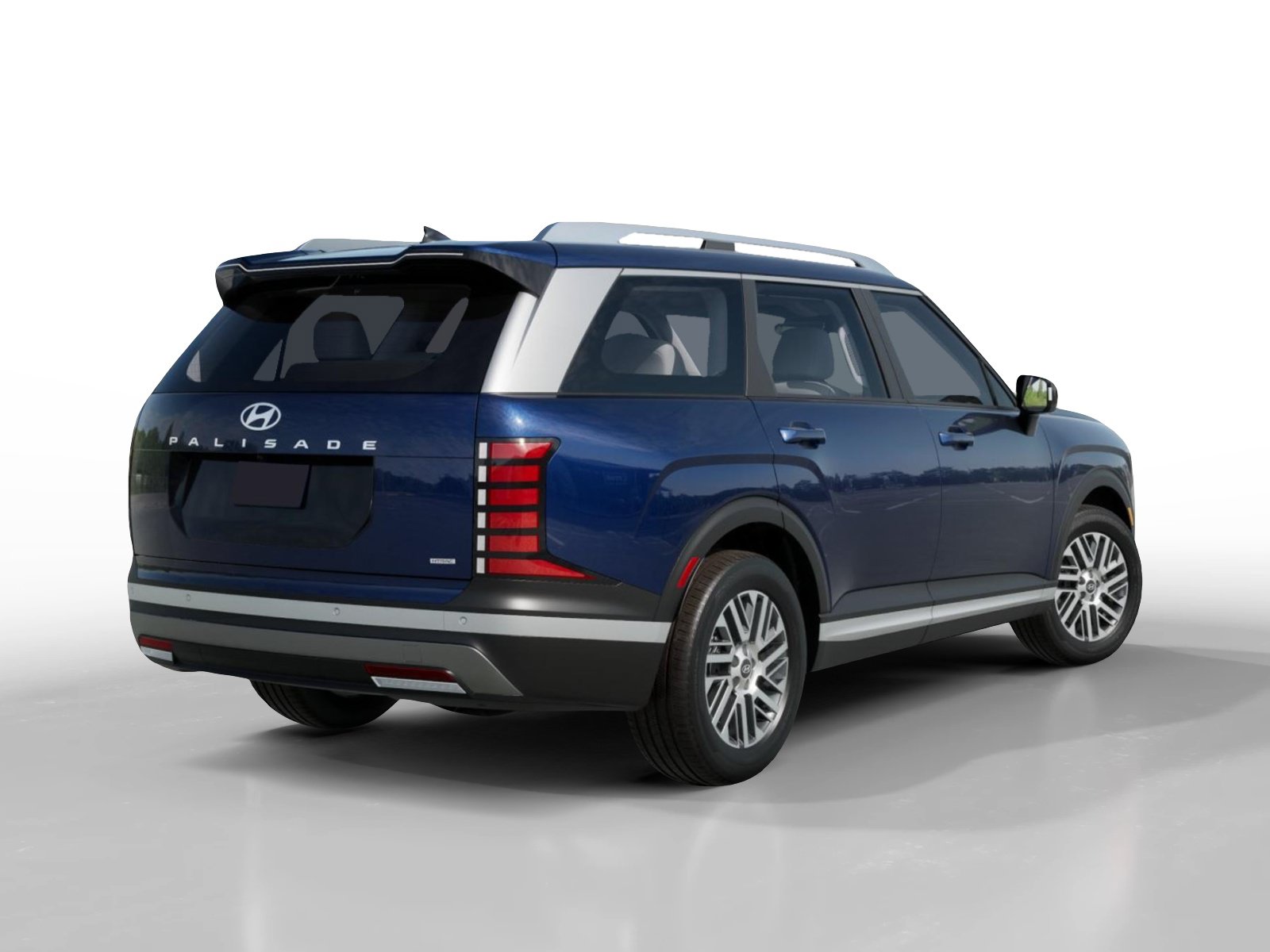 New 2026 Hyundai Palisade SEL AWD/4WD image 5