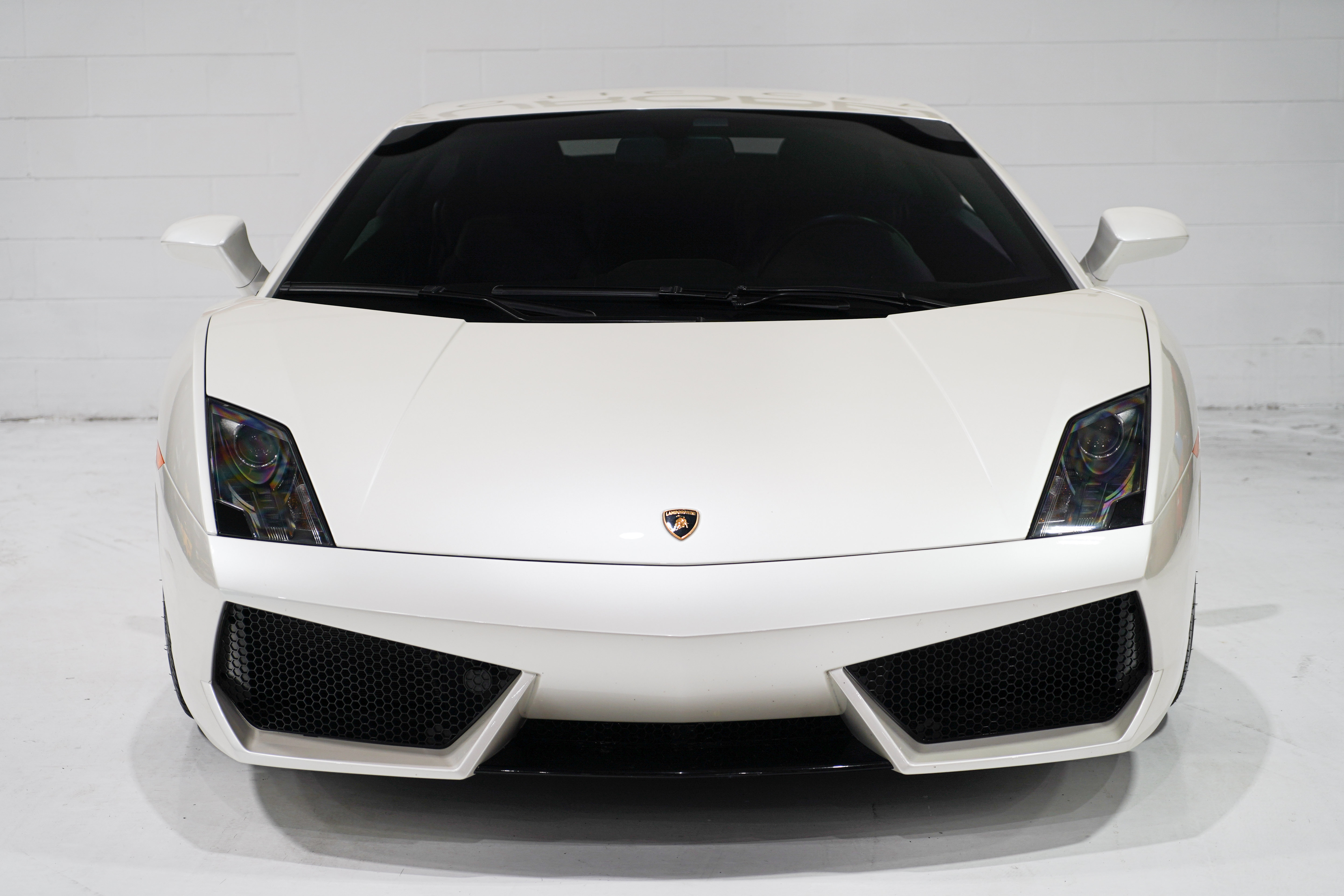 Used 2009 Lamborghini Gallardo LP 560-4 AWD/4WD image 5