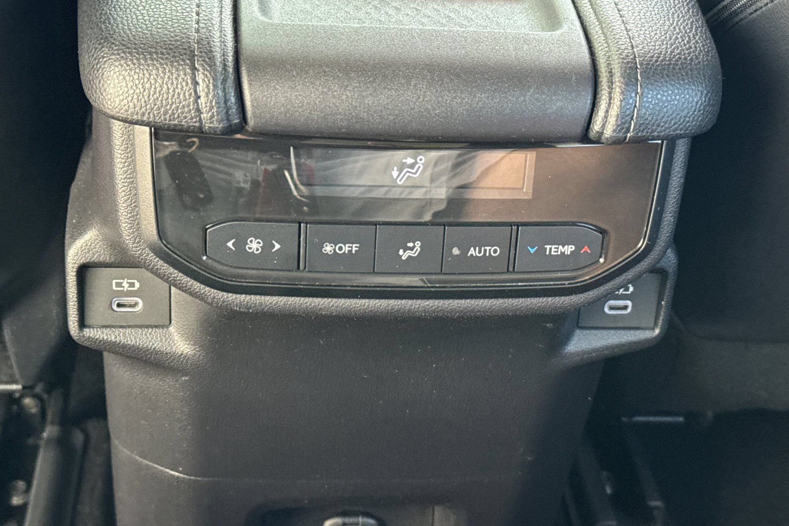 Certified 2025 Toyota Grand Highlander AWD Hybrid image 16