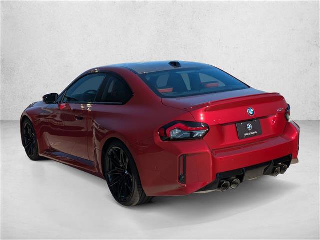 New 2026 BMW M2 w/ Lighting Package image 9