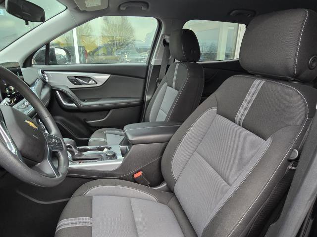 Used 2023 Chevrolet Blazer LT w/ Driver Confidence Package image 11