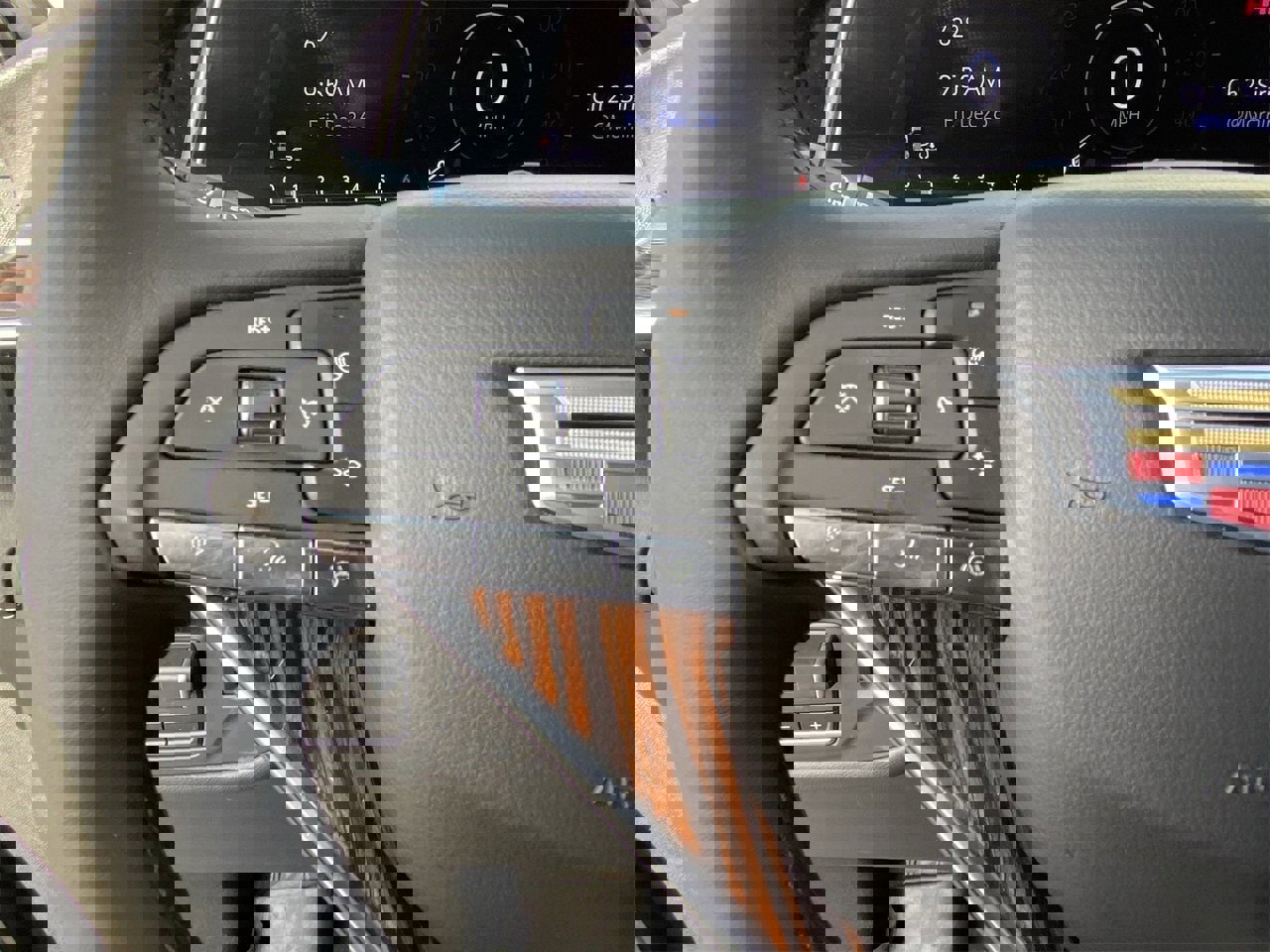 Used 2022 Cadillac Escalade Premium Luxury w/ Performance Package image 21