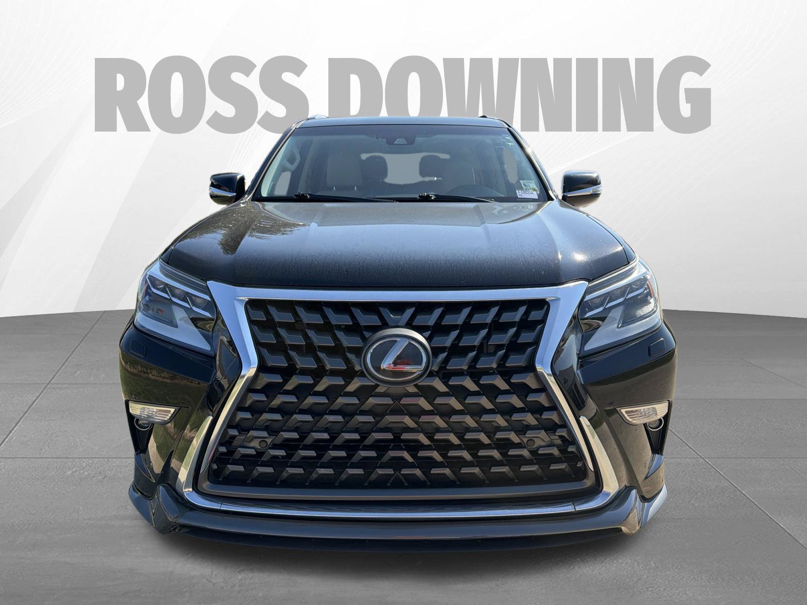 Used 2020 Lexus GX 460 Premium AWD/4WD image 2