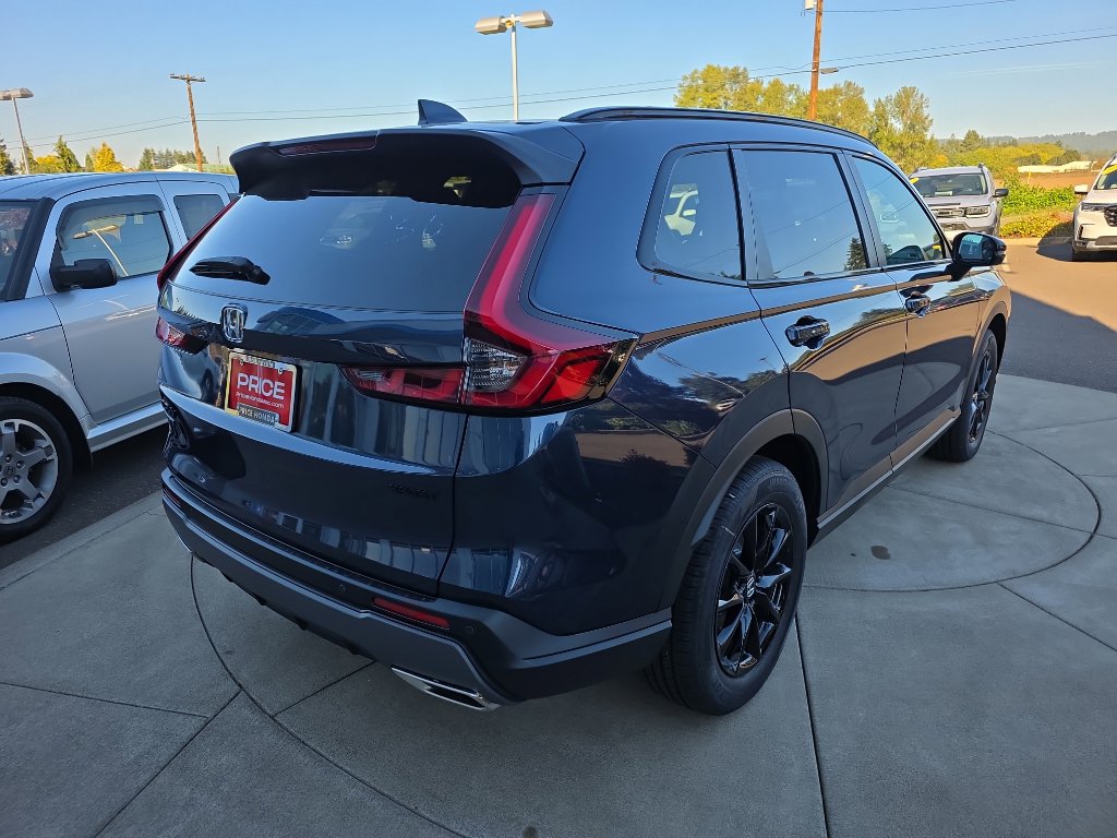 New 2026 Honda CR-V Sport-L image 7