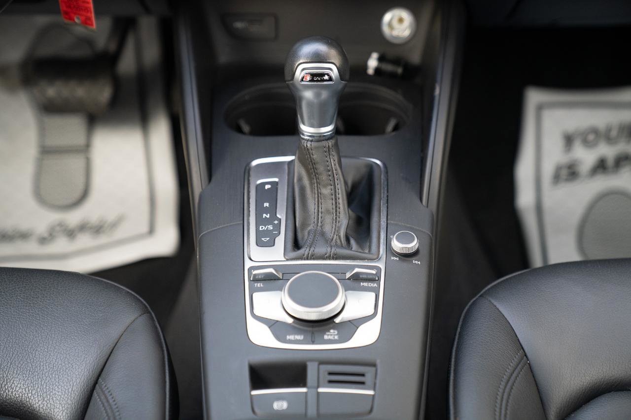 Used 2019 Audi A3 2.0T Titanium FWD image 35