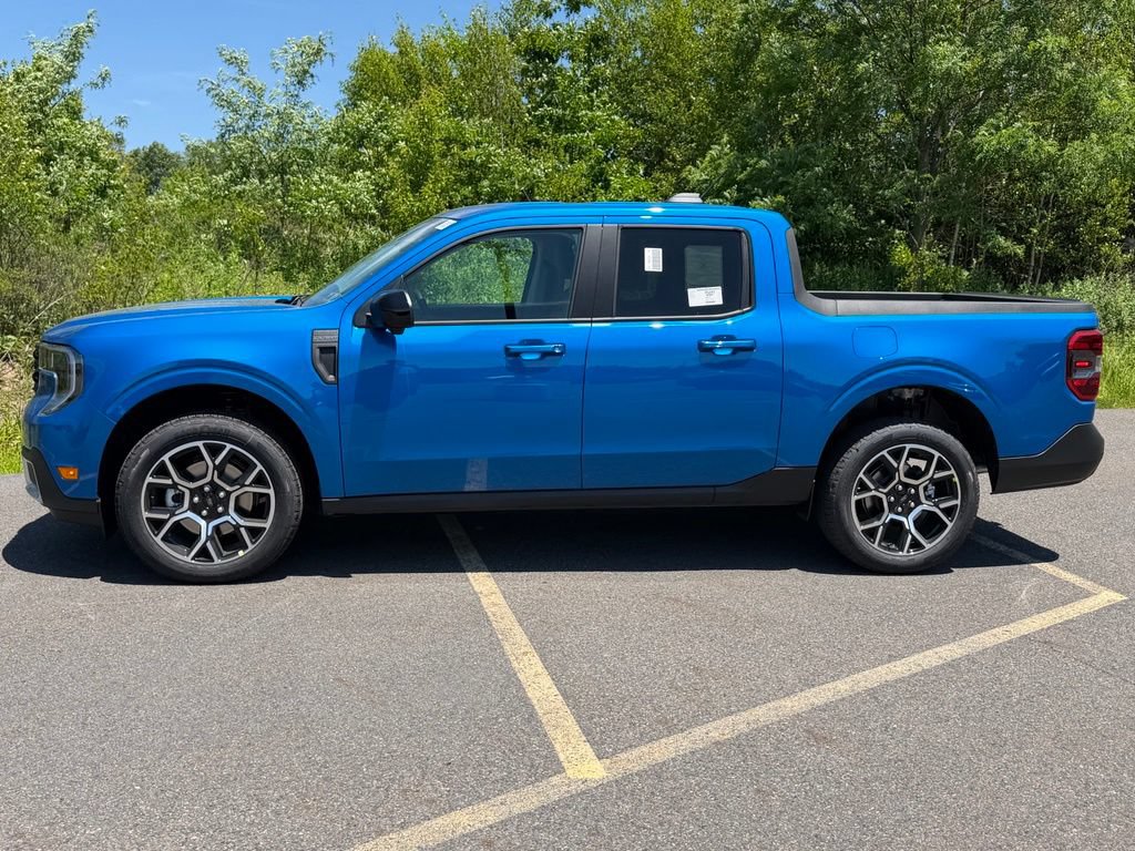 New 2026 Ford Maverick Lariat AWD/4WD image 32