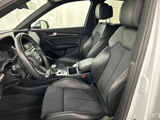 Used 2022 Audi SQ5 Premium AWD/4WD image 6