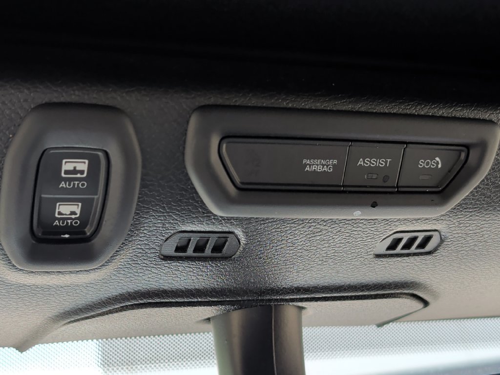 Used 2021 Jeep Wrangler Unlimited Sahara AWD/4WD image 45