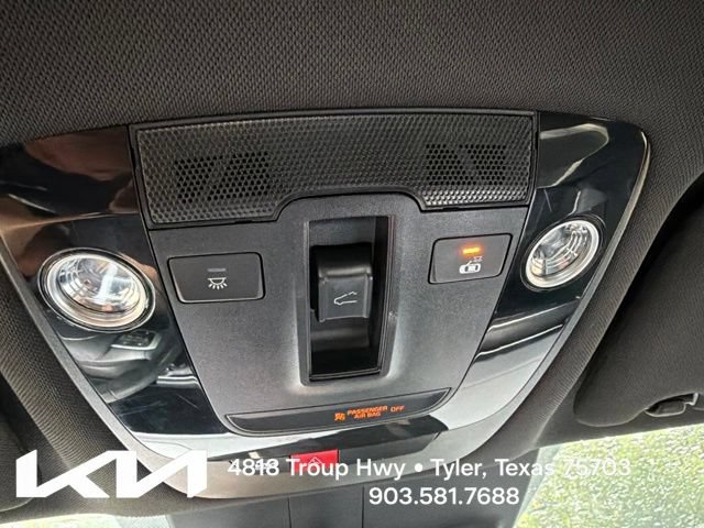 Certified 2025 Kia K5 GT-Line w/ GT-Line Premium Package FWD image 23
