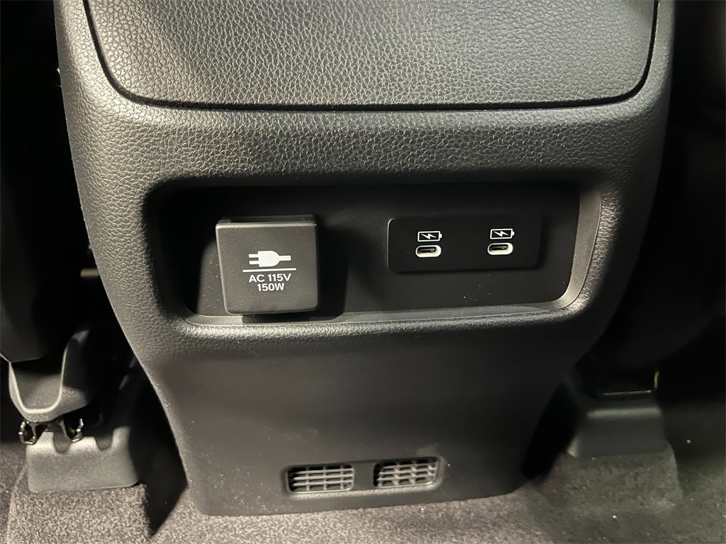 New 2026 Honda Passport TrailSport image 23