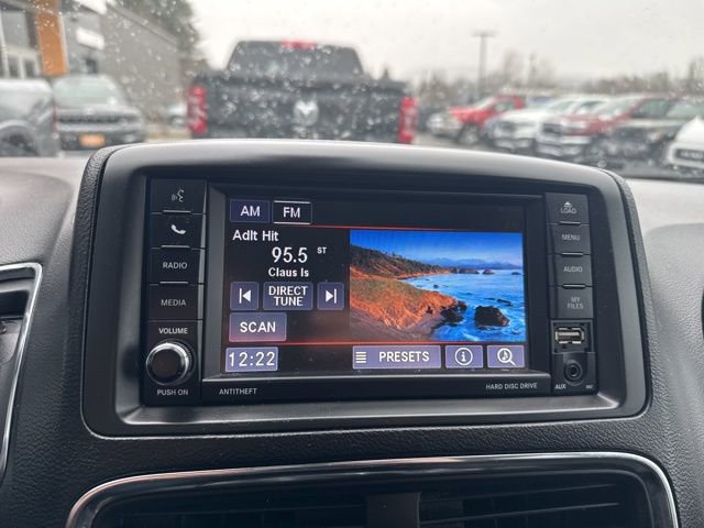 Certified 2019 Dodge Grand Caravan SE image 19