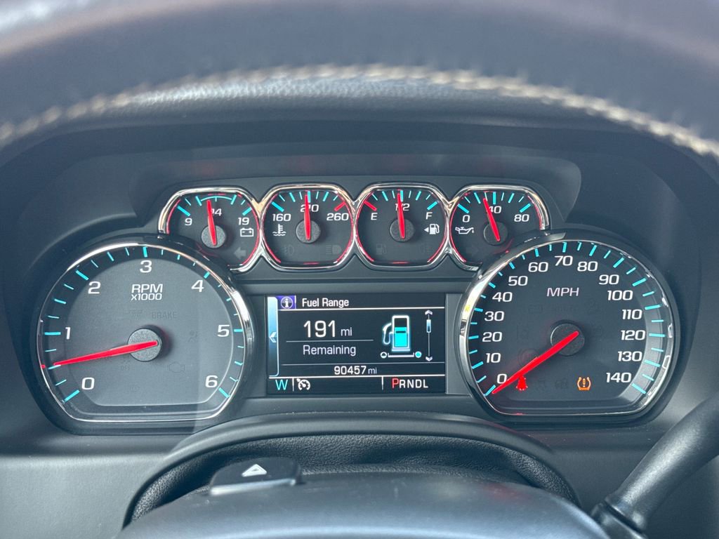 Used 2019 Chevrolet Tahoe LT RWD image 18