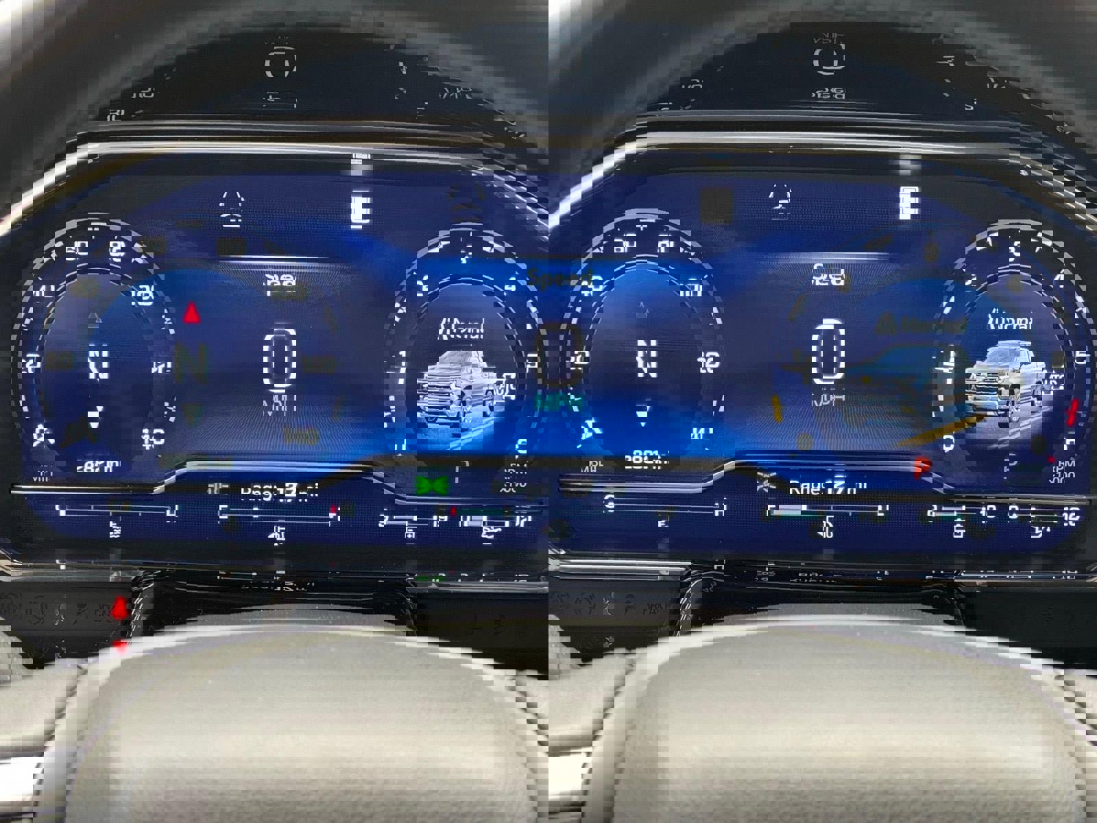 Certified 2022 Chevrolet Silverado 1500 LT w/ Safety Package image 8