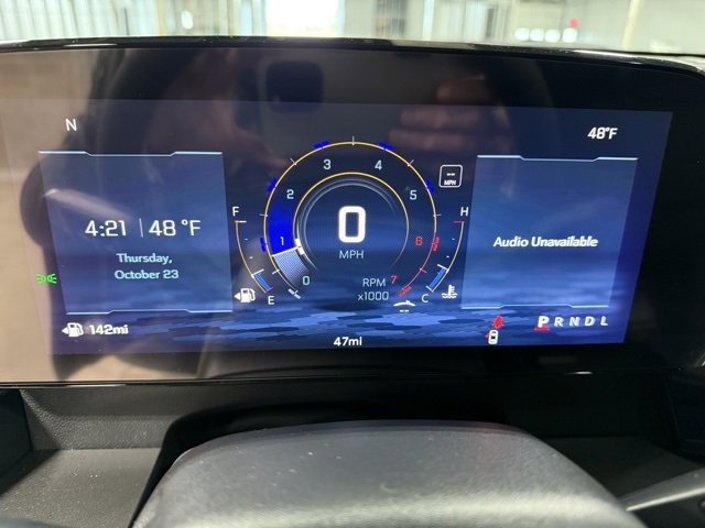 New 2026 Chevrolet Traverse LT w/ Driver Confidence Package image 16