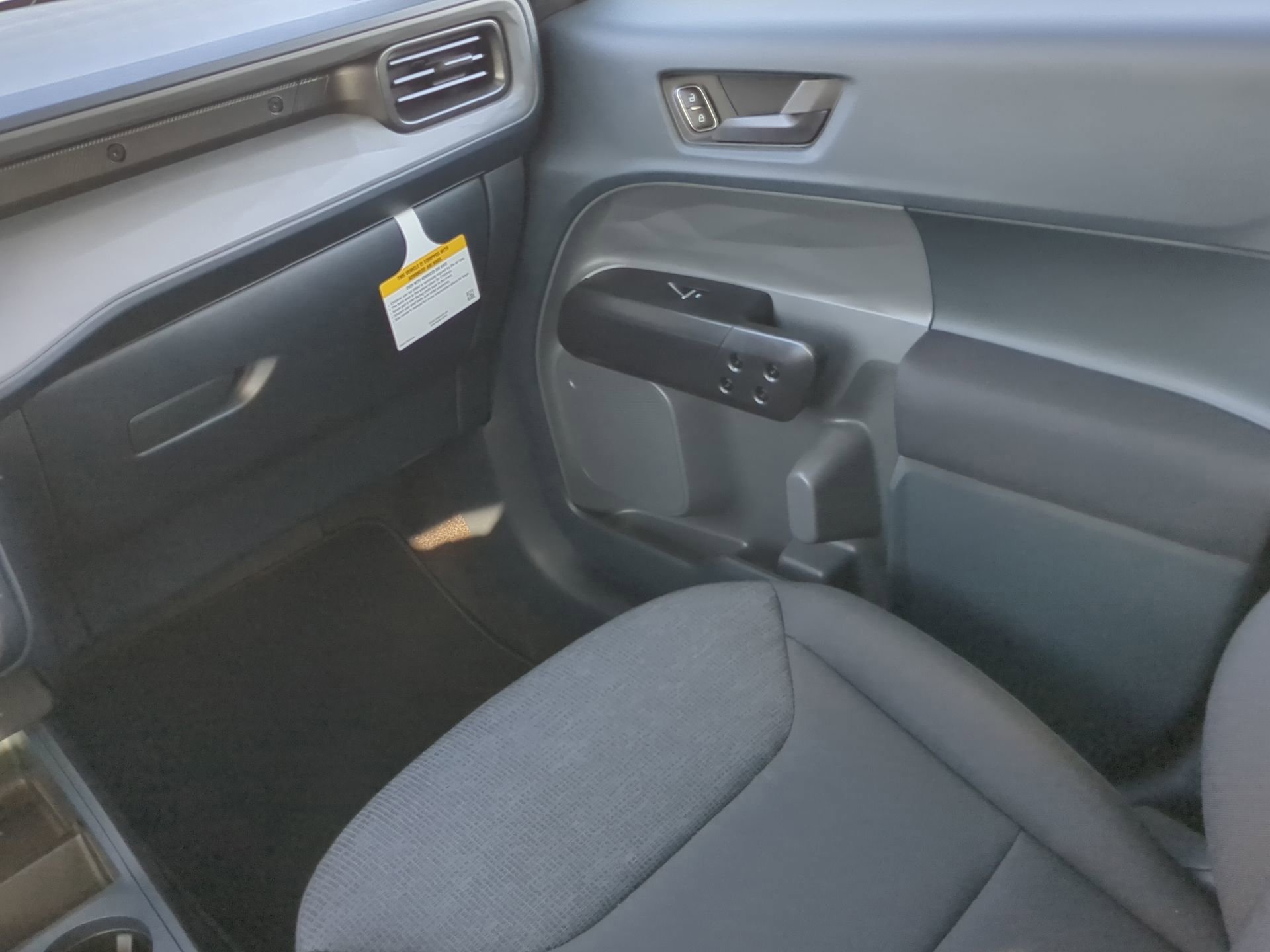New 2026 Ford Maverick XL FWD image 48