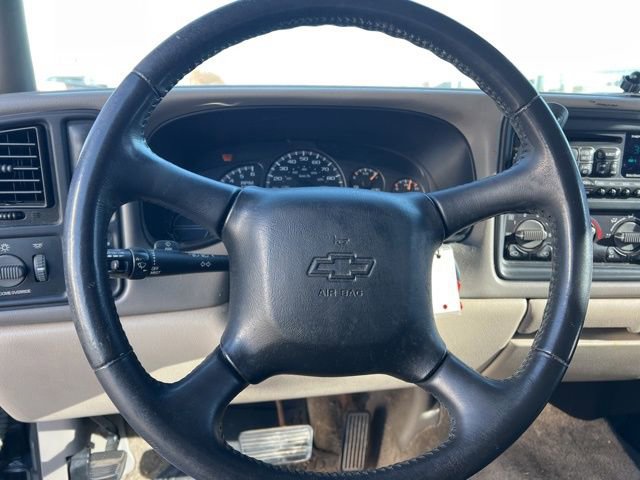 Used 2002 Chevrolet Tahoe LS w/ Traction Pkg image 14