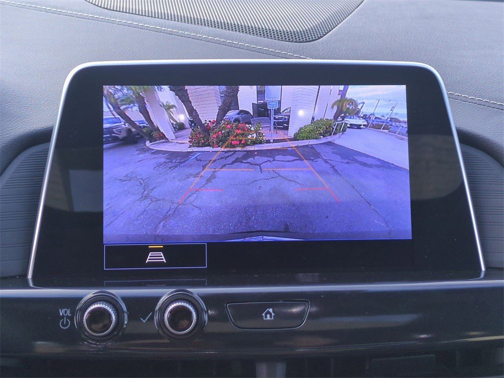 Certified 2026 Cadillac CT4 V Blackwing w/ Climate Package image 20