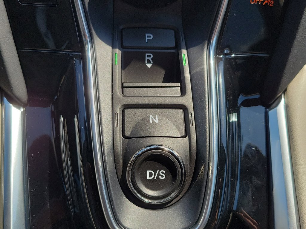 New 2026 Acura RDX w/ Advance Package AWD/4WD image 30