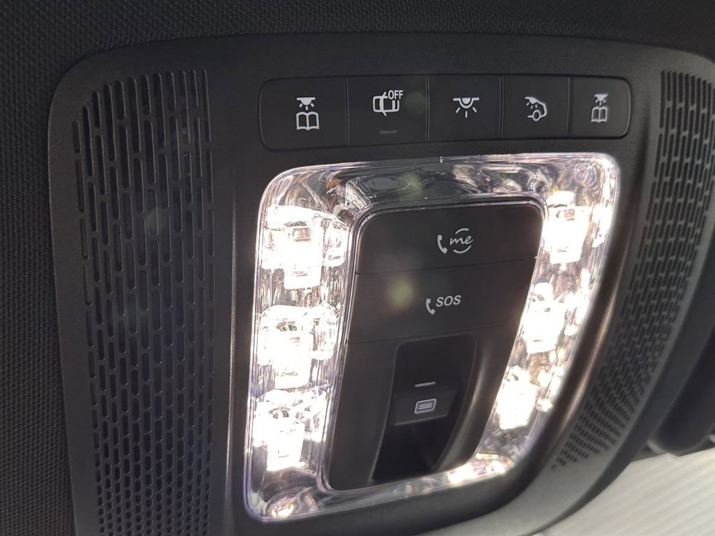 Certified 2023 Mercedes-Benz GLS 450 4MATIC image 36