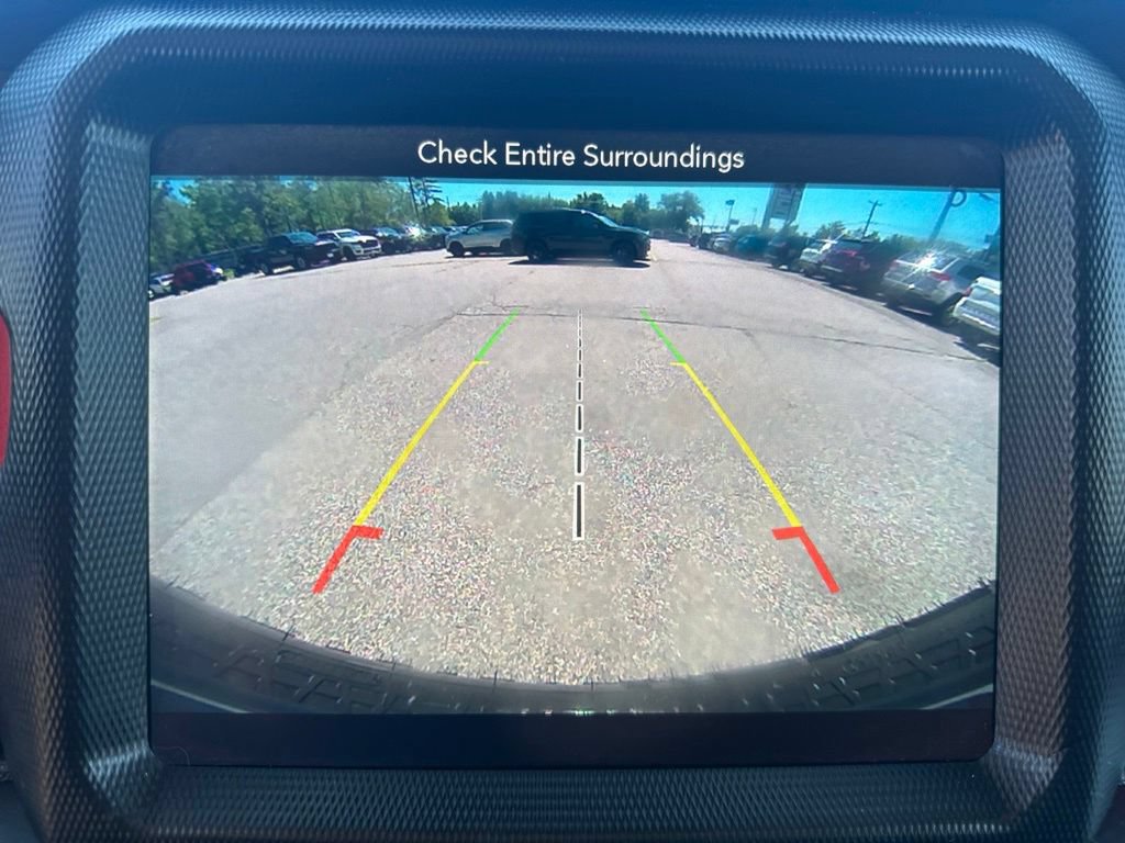 Used 2019 Jeep Wrangler Unlimited Rubicon w/ Dual Top Group AWD/4WD image 27