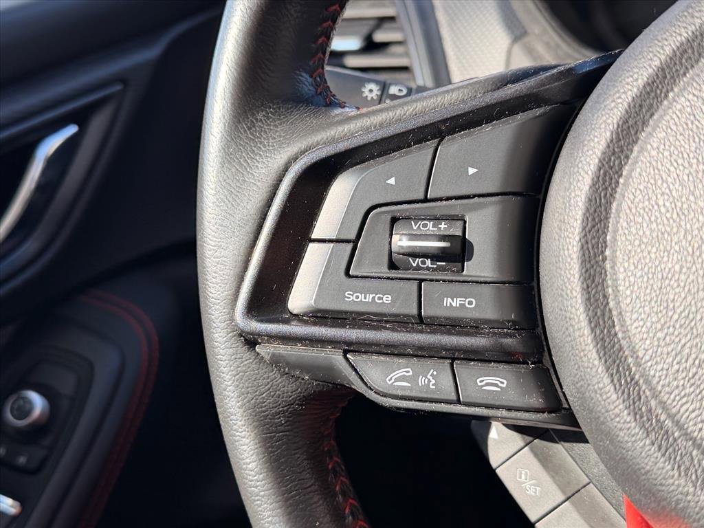 Certified 2024 Subaru Forester Sport image 19