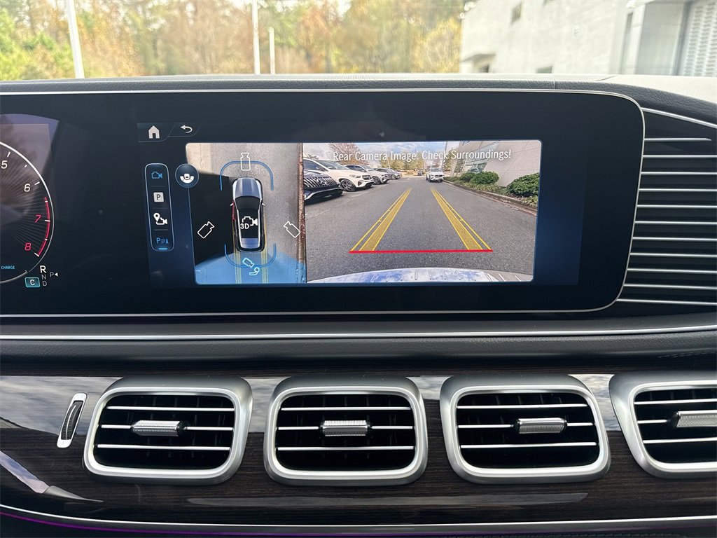 New 2026 Mercedes-Benz GLE 350 4MATIC image 30