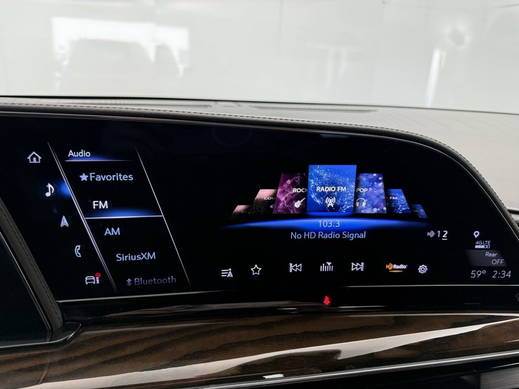 Used 2022 Cadillac Escalade Sport Platinum image 27