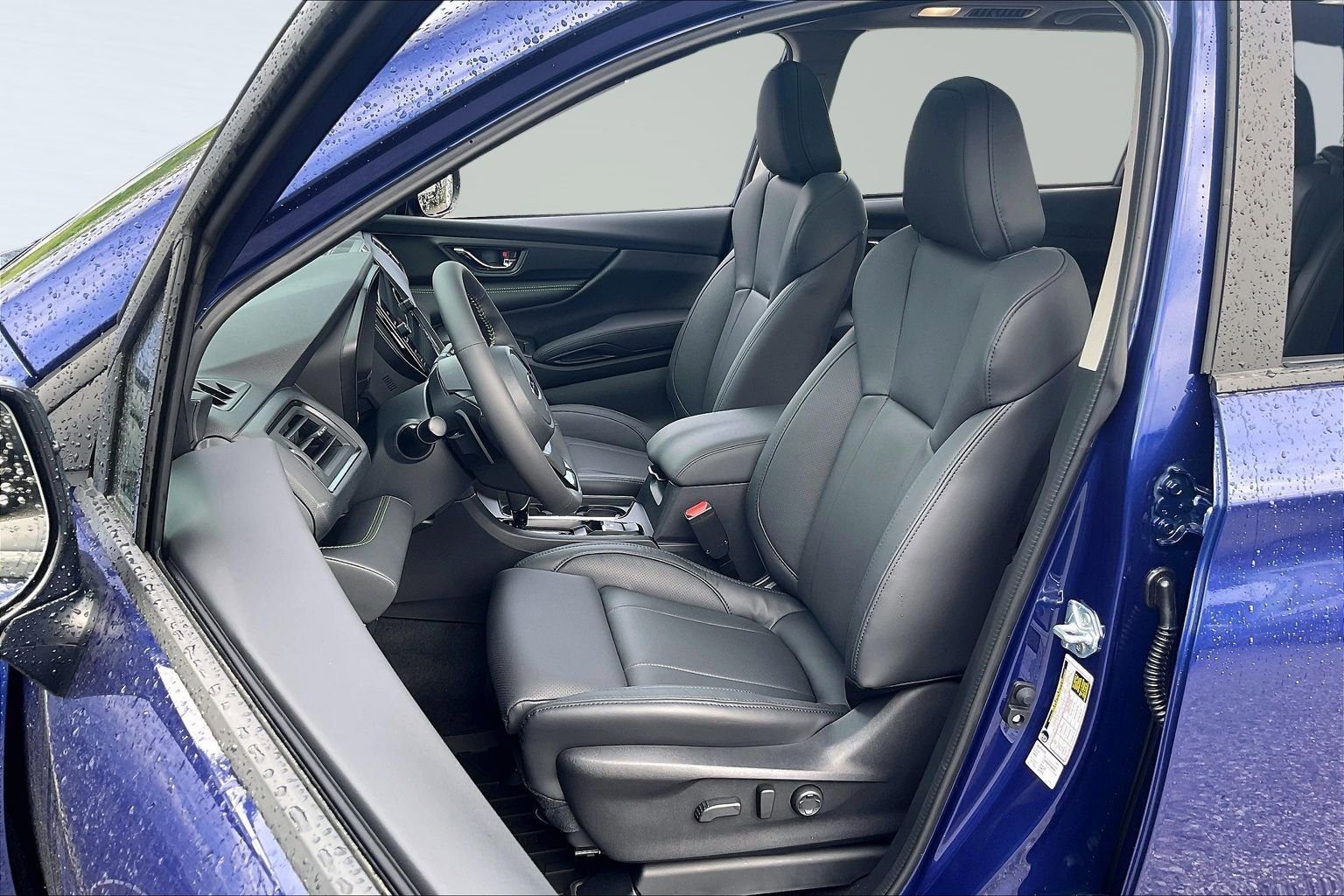 New 2026 Subaru Ascent Bronze Edition AWD/4WD image 9