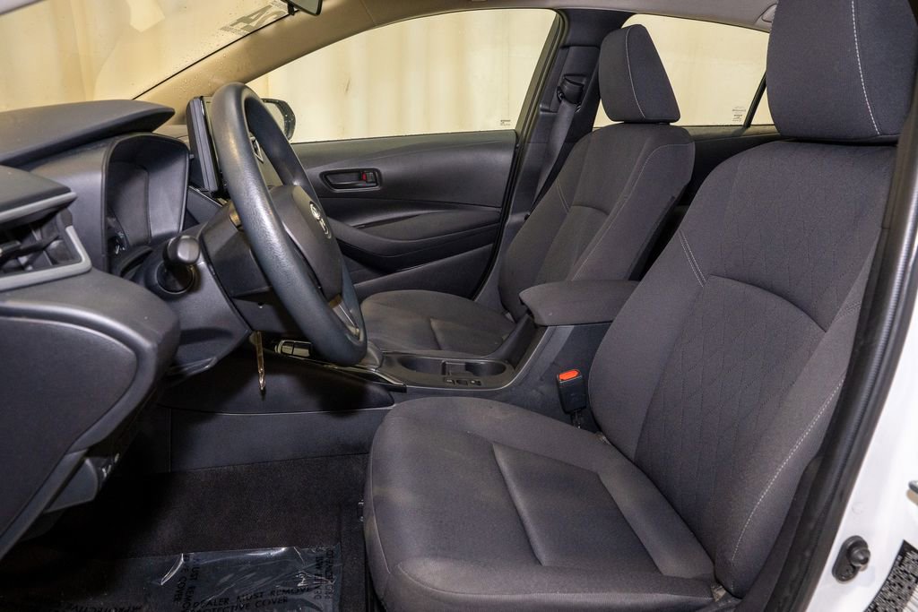 Used 2024 Toyota Corolla LE image 10