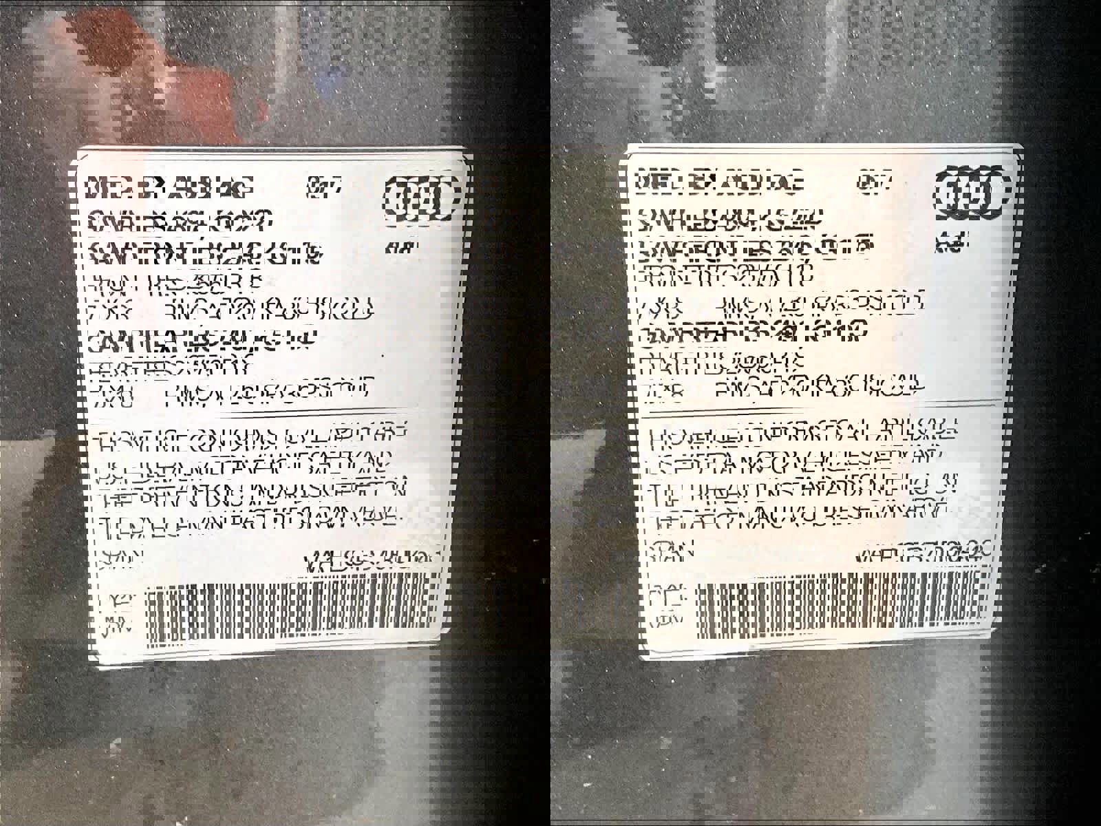 Used 2018 Audi Q3 2.0T Premium image 37