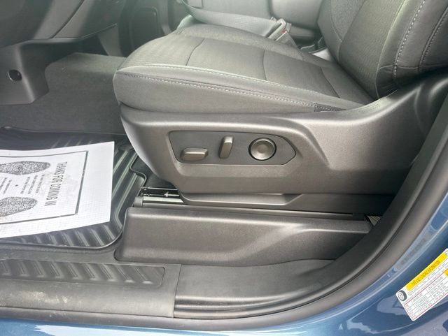 New 2026 Chevrolet Silverado 2500 Custom w/ Custom Value Package AWD/4WD image 17