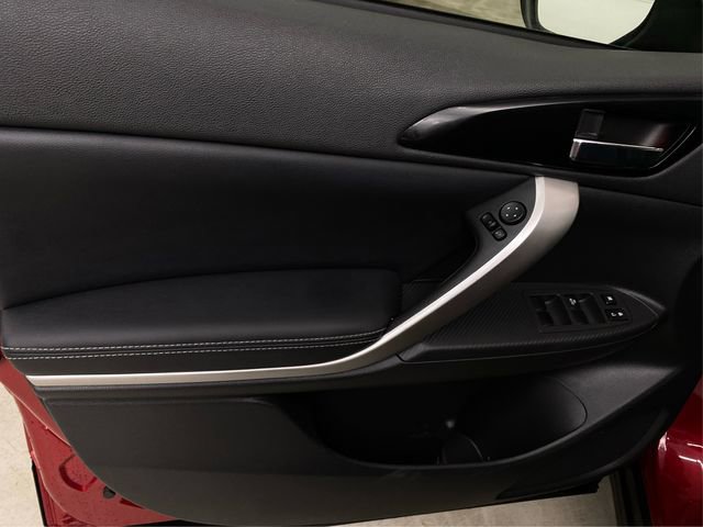 Used 2022 Mitsubishi Eclipse Cross SE AWD/4WD image 24