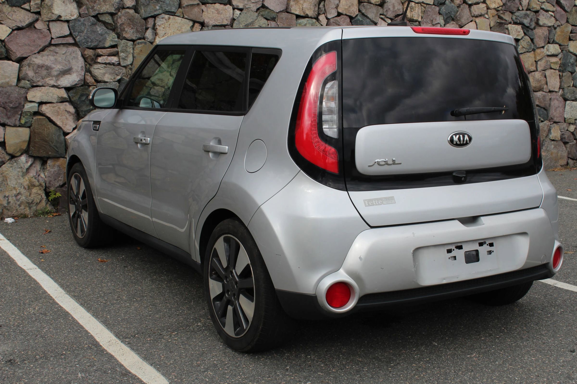 Used 2015 Kia Soul ! w/ Sun & Sound Package image 7