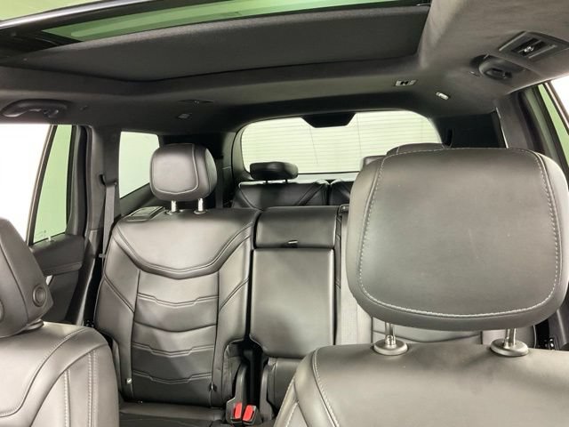Certified 2023 Cadillac XT6 Premium Luxury w/ Platinum Package AWD/4WD image 32