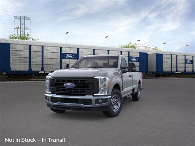 New 2026 Ford F350 XL w/ XL Driver Assist Package image 2
