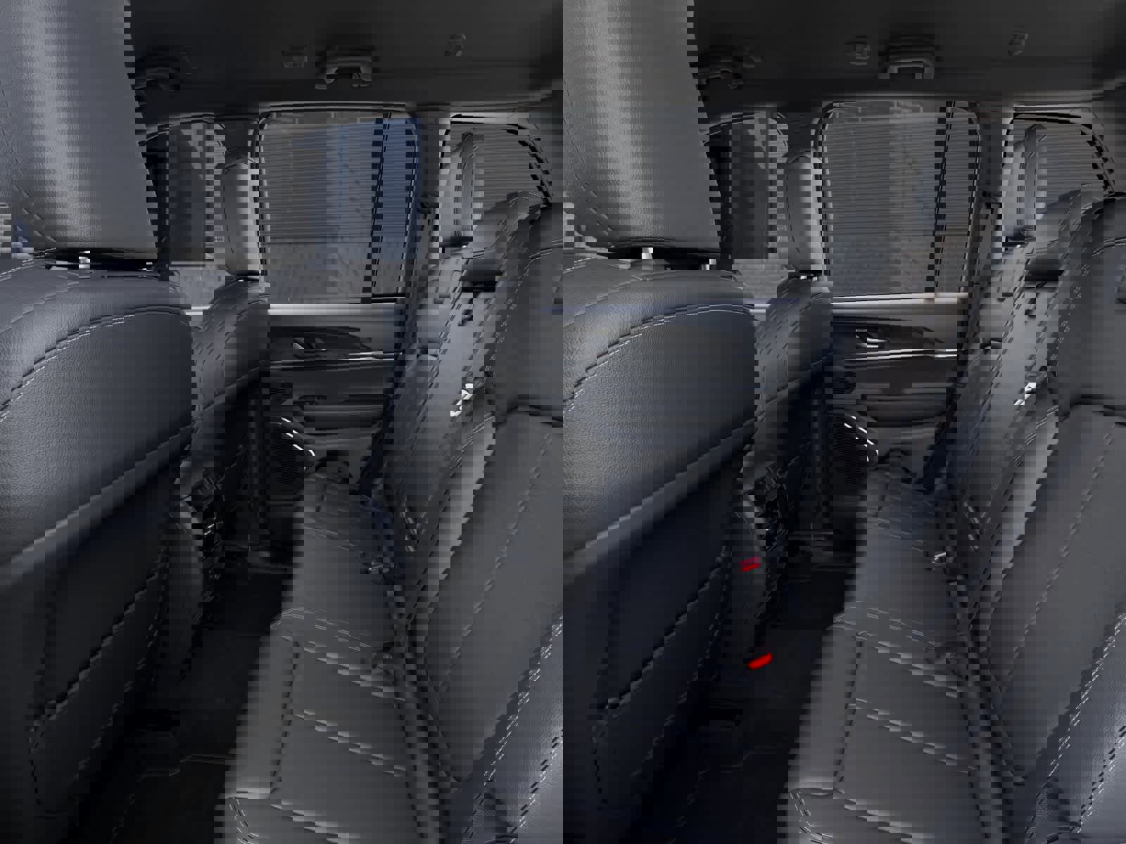 New 2026 Jeep Grand Cherokee Limited image 23