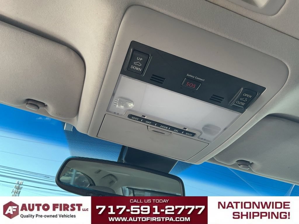 Used 2016 Lexus LS 460 AWD image 22